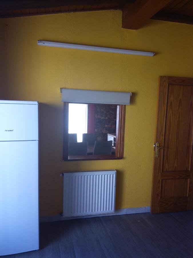Apartment Atico En Centro Historico *